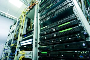 Maximizing Texas Data Center Energy Savings with Pratt Power Partners